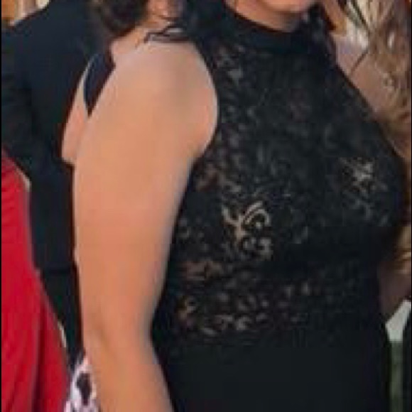 Prom dress - Picture 4 of 4